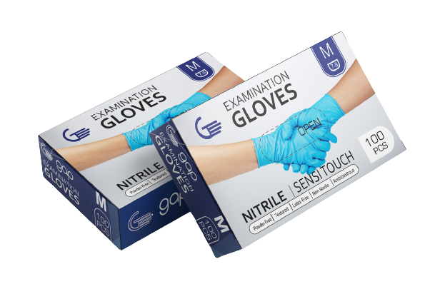Nitrile gloves Manufacturer in Malaysia