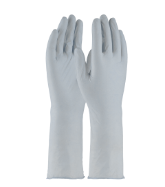 Cleanroom Examination Gloves