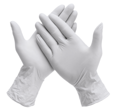 Low Protein Latex Powder Free Glove Introduction: Latex examination gloves have become indispensable in various industries, providing a crucial barrier against contaminants. From healthcare settings to laboratories and the food industry, these gloves play a vital role in maintaining hygiene and safety standards.