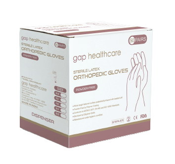 Latex Sterile Ortho Gloves: A Comprehensive Guide