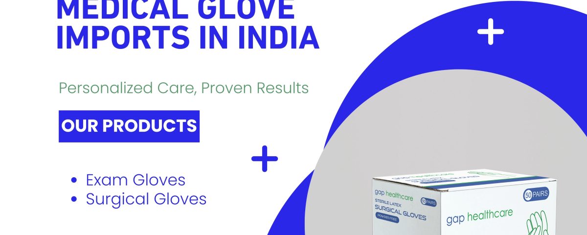 The Indian Rubber Gloves Manufacturers Association (IRGMA)