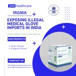 The Indian Rubber Gloves Manufacturers Association (IRGMA)